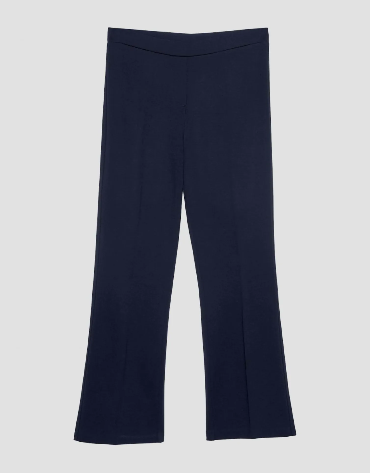 someday Fashion Broeken>Stoffen Broek Curinna Ocean