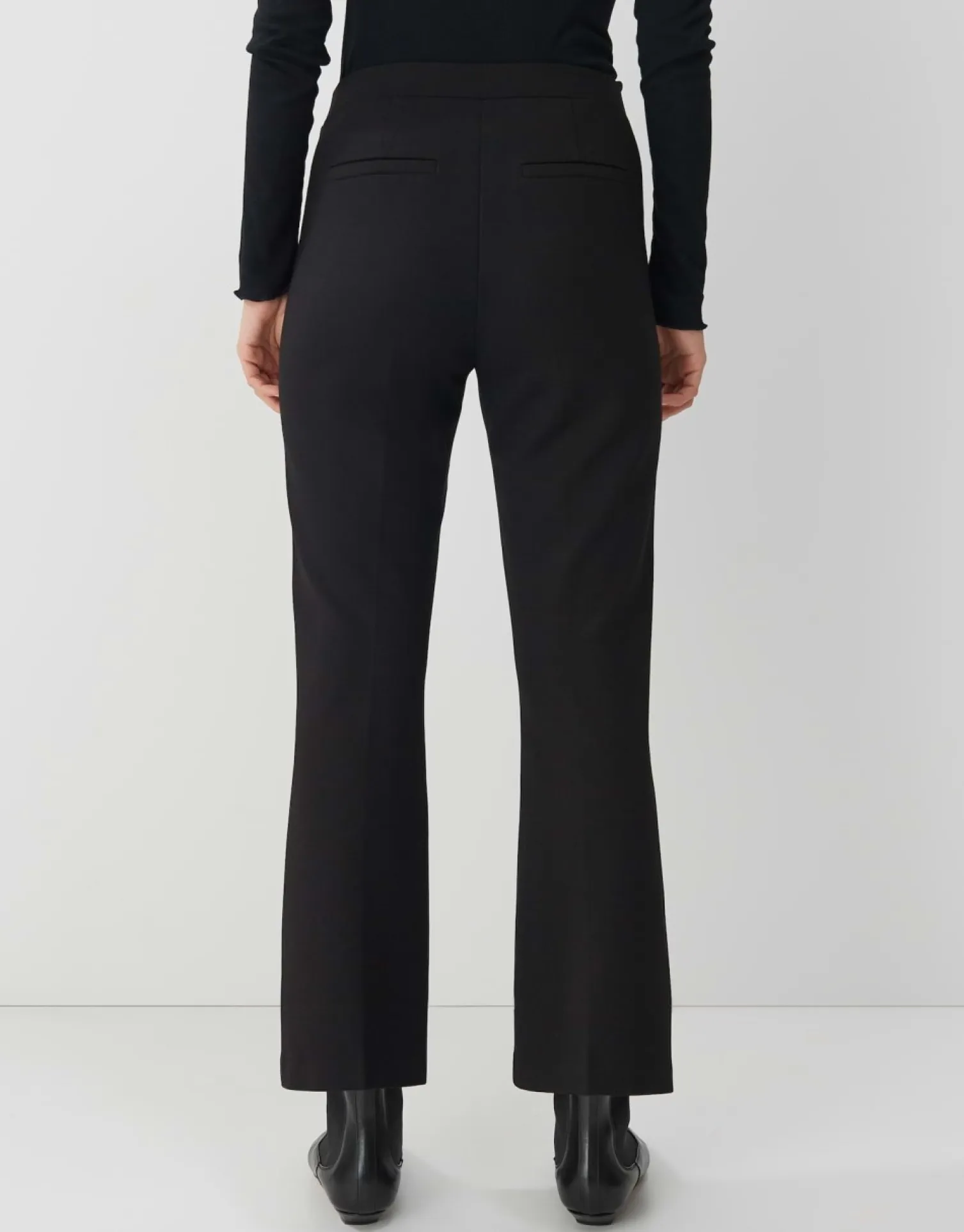 someday Fashion Broeken>Stoffen Broek Curinna Black