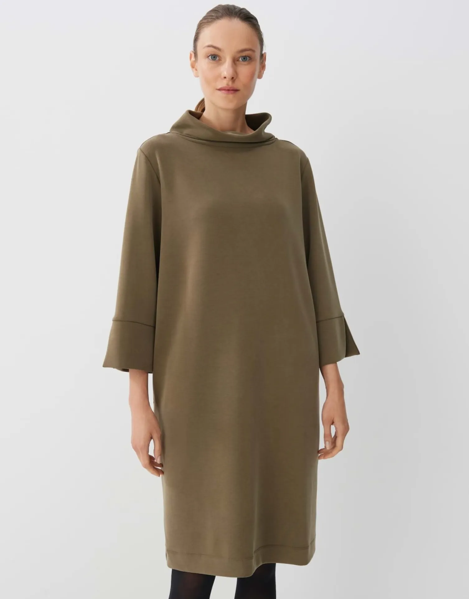someday Fashion Accessoires>Sweatjurk Qaja Misty Green
