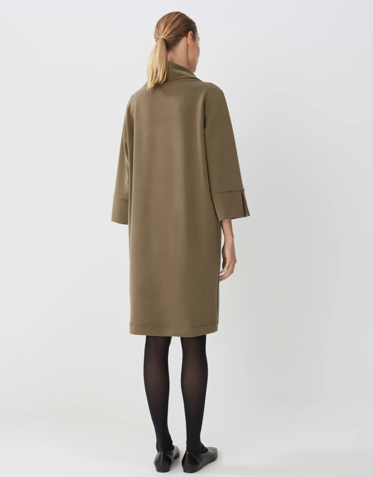 someday Fashion Accessoires>Sweatjurk Qaja Misty Green