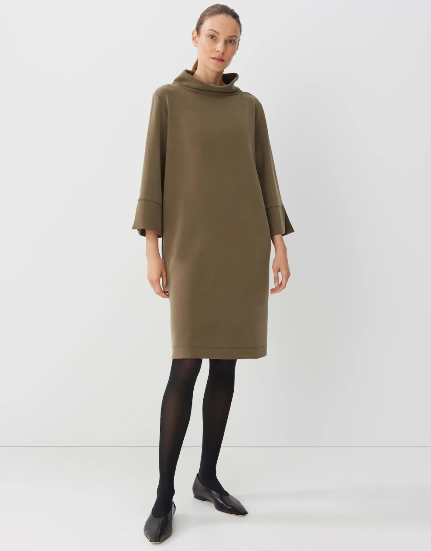 someday Fashion Accessoires>Sweatjurk Qaja Misty Green