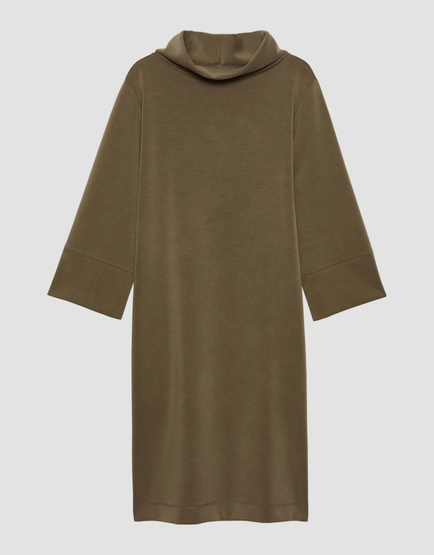 someday Fashion Accessoires>Sweatjurk Qaja Misty Green