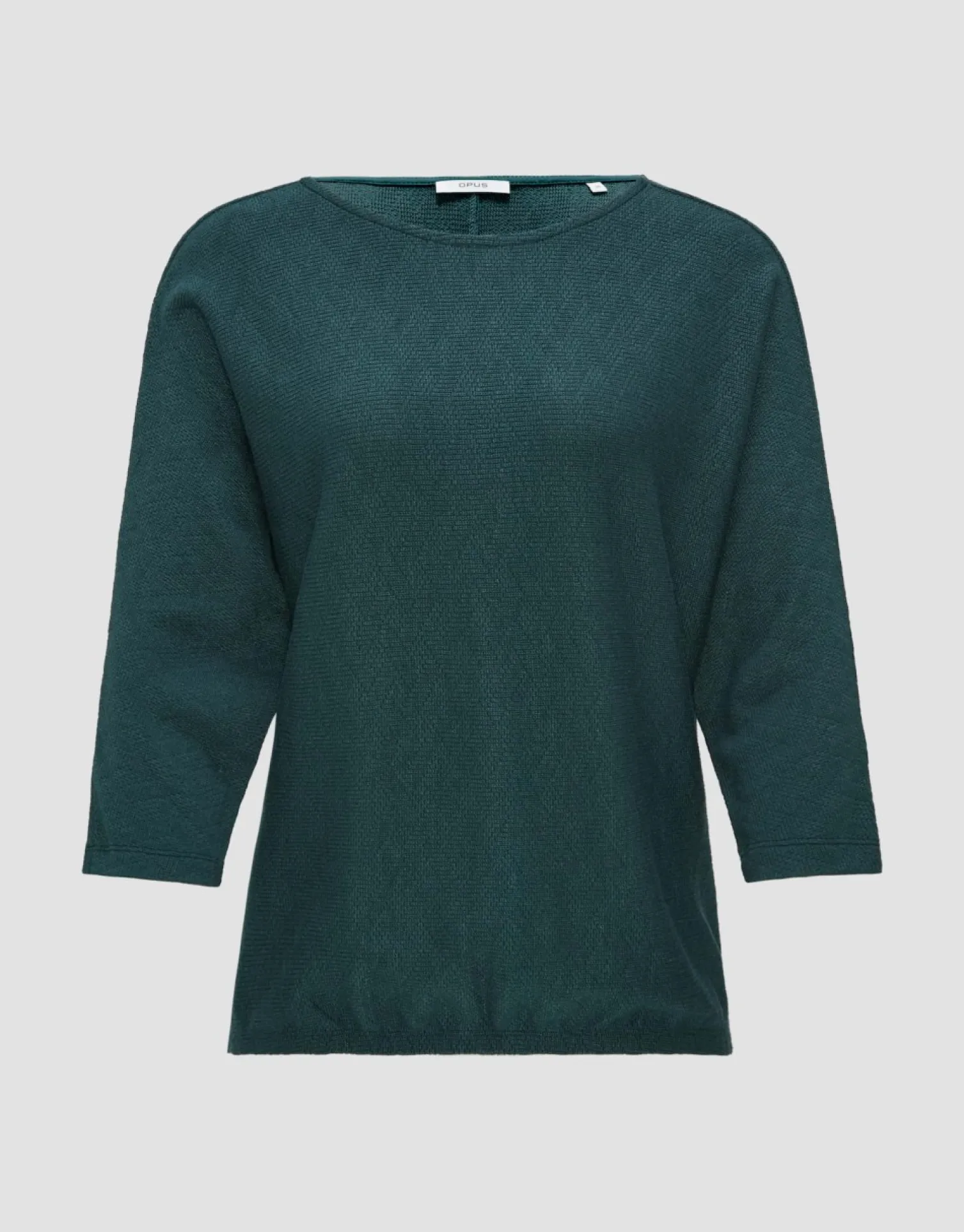 someday Fashion Sweat>Sweatshirt Gamini Deep Teal