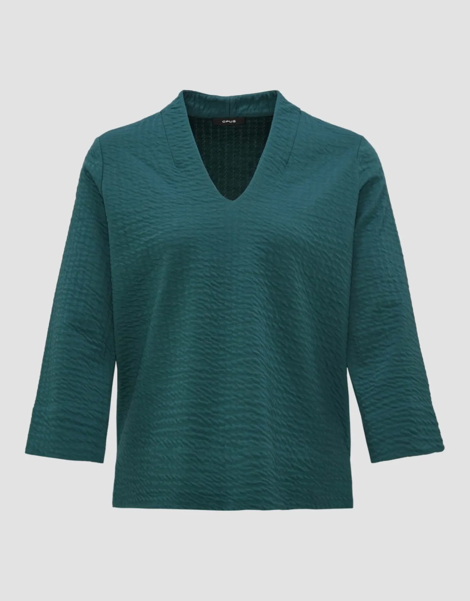 someday Fashion Sweat>Sweatshirt Ganila Deep Teal