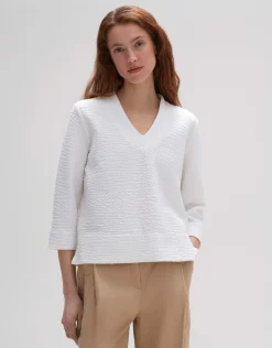 someday Fashion Sweat>Sweatshirt Ganila Milk
