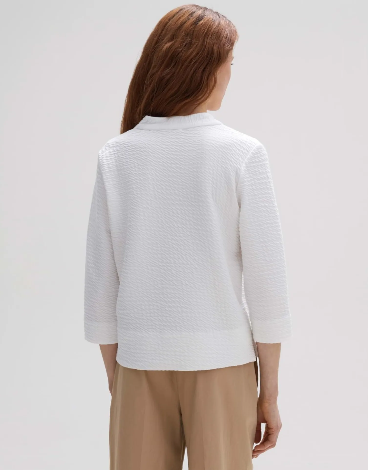 someday Fashion Sweat>Sweatshirt Ganila Milk