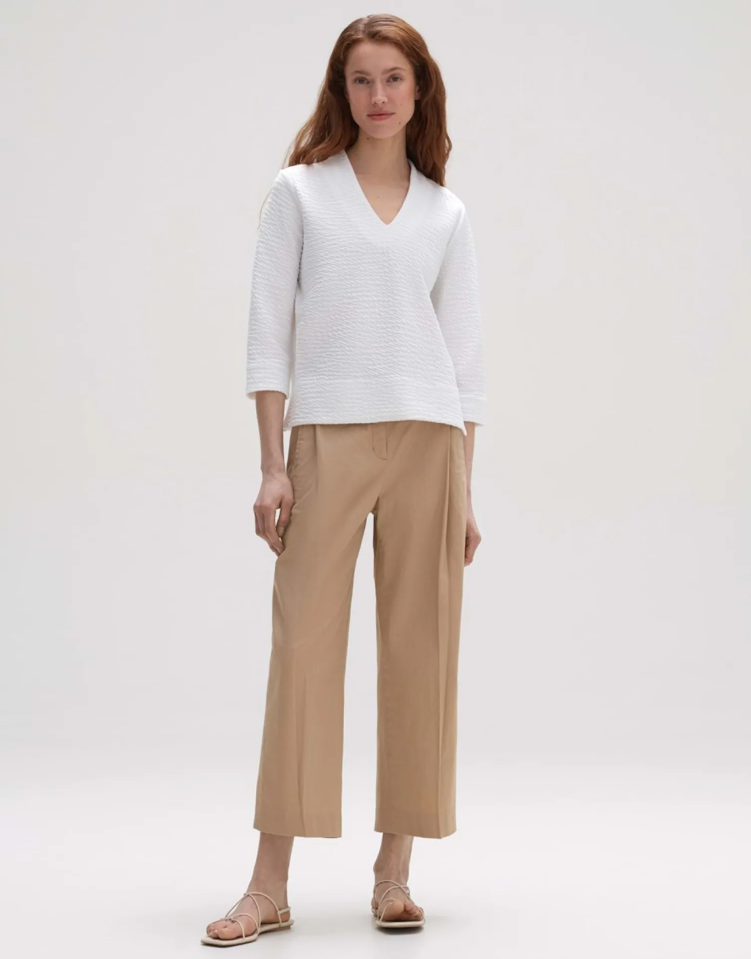 someday Fashion Sweat>Sweatshirt Ganila Milk