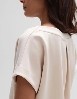 someday Fashion Sweat>Sweatshirt Gejuna Natural Glaze