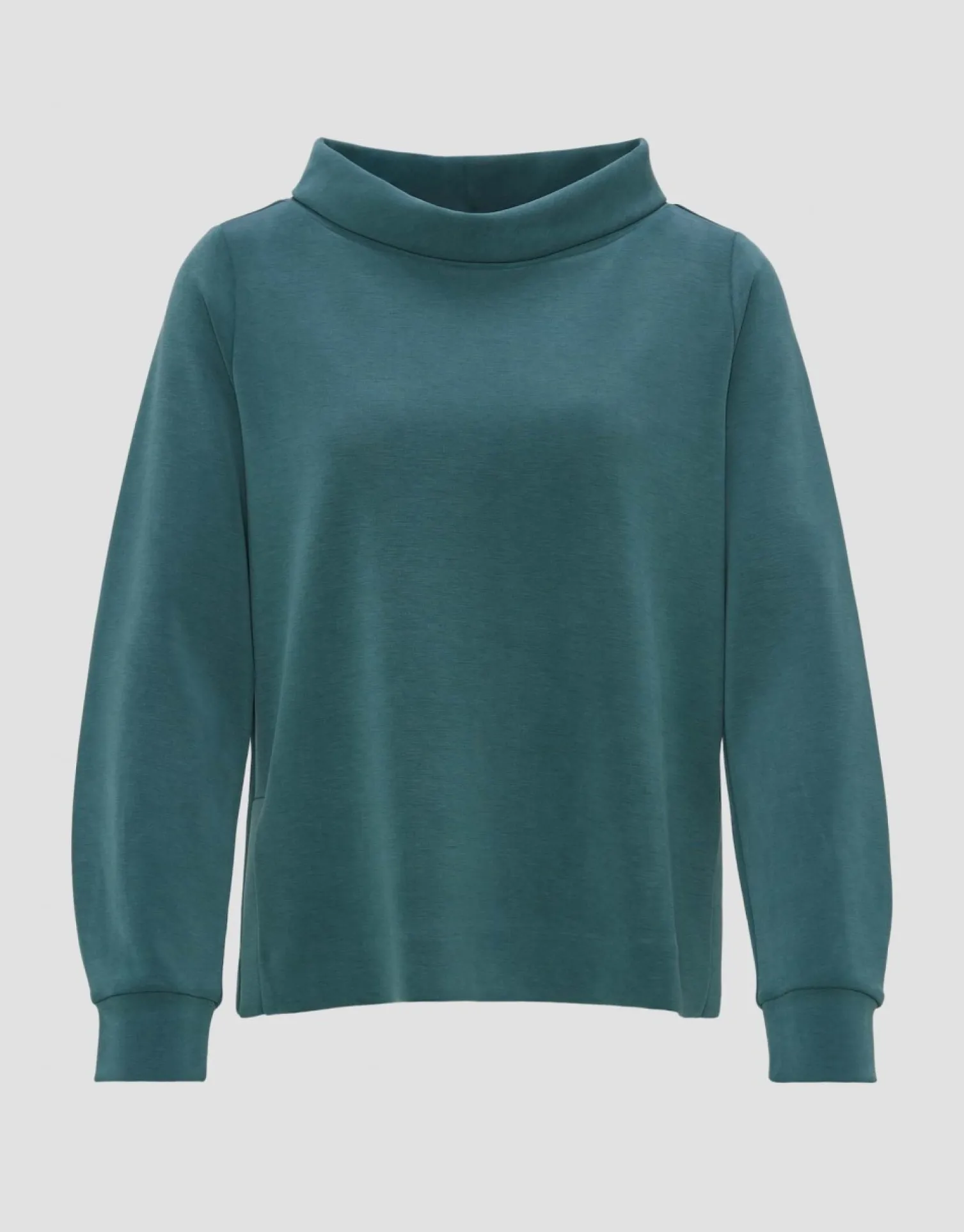 someday Fashion Sweat>Sweatshirt Getsomi Deep Teal
