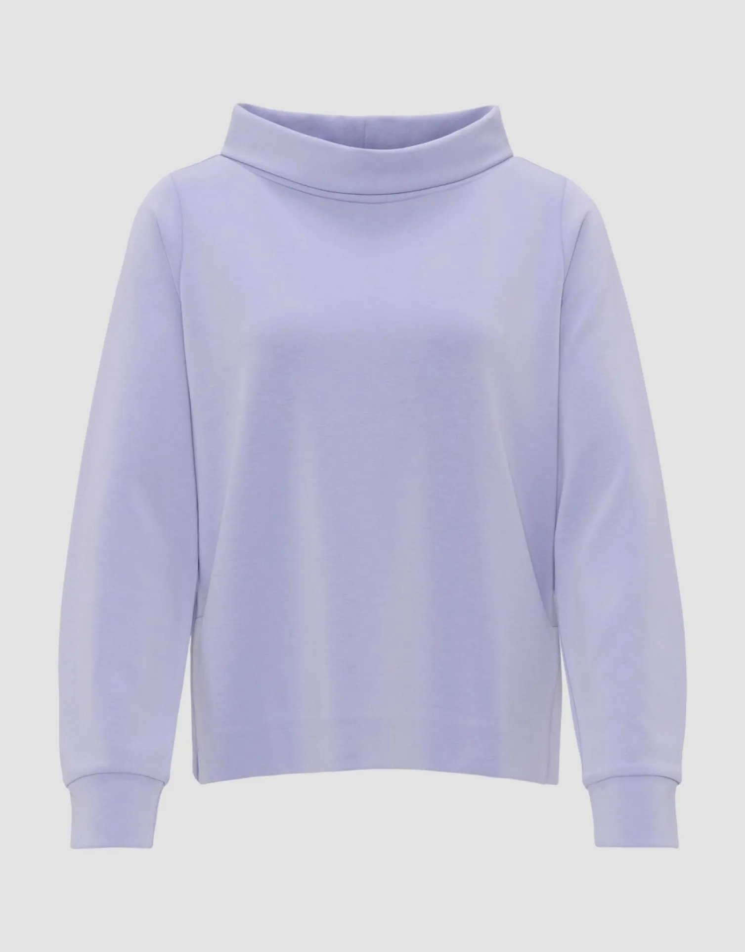 someday Fashion Sweat>Sweatshirt Getsomi Soft Viola