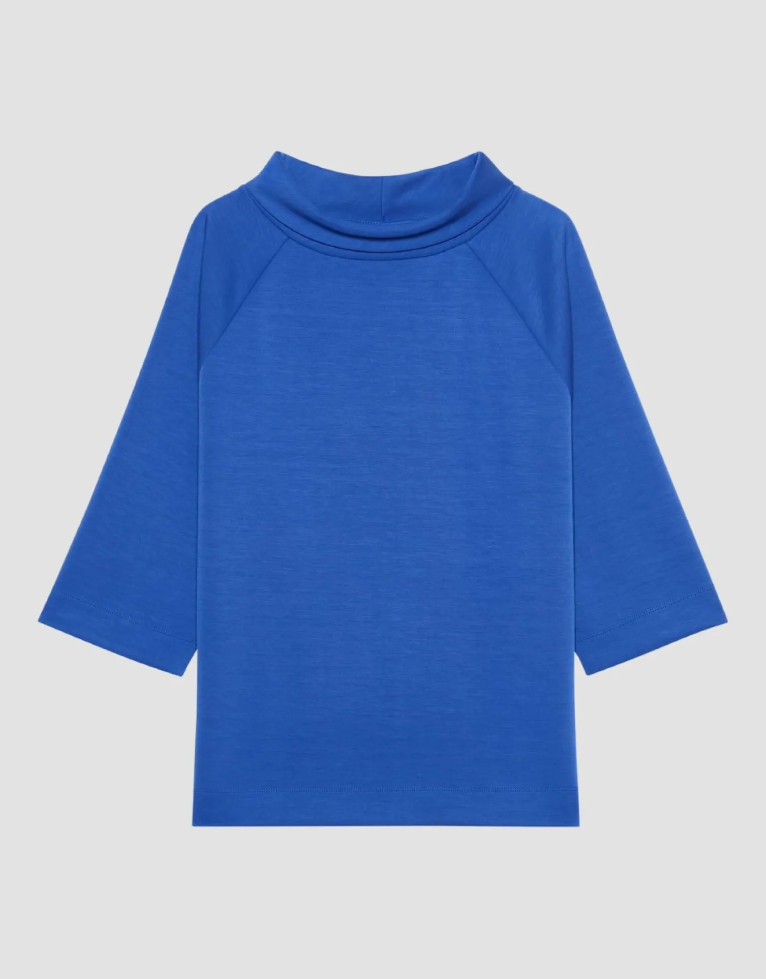 someday Fashion Sweat>Sweatshirt Unoa Lapis Blue