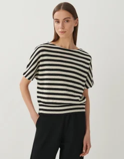 someday Fashion Sweat>Sweatshirt Usella Black