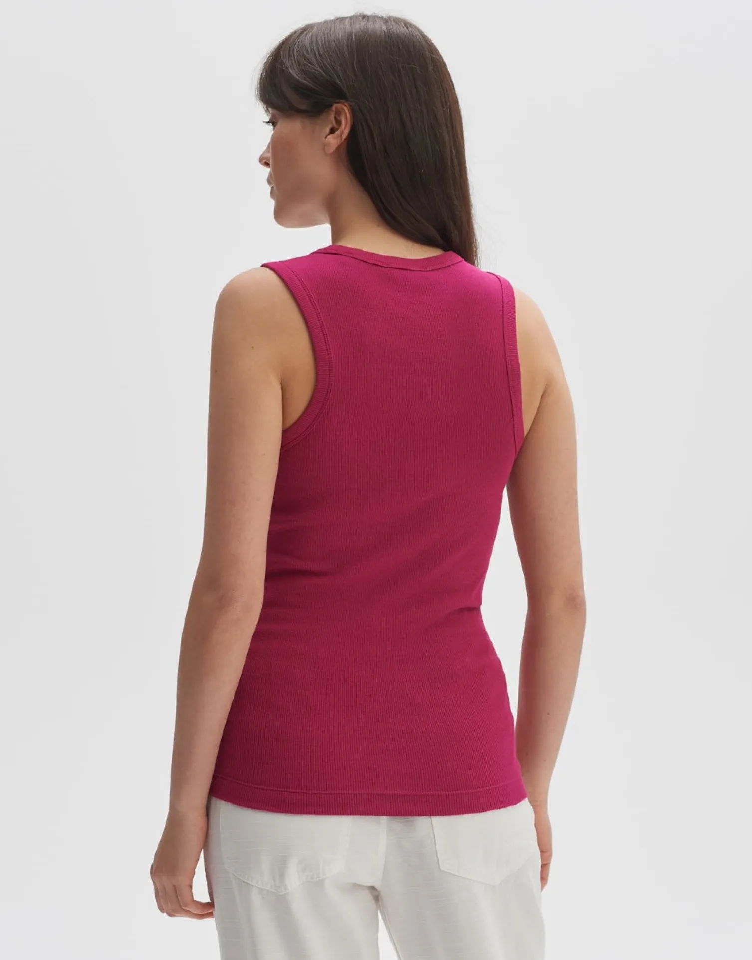 someday Fashion Shirts>Tanktop Ilesso Bright Berry