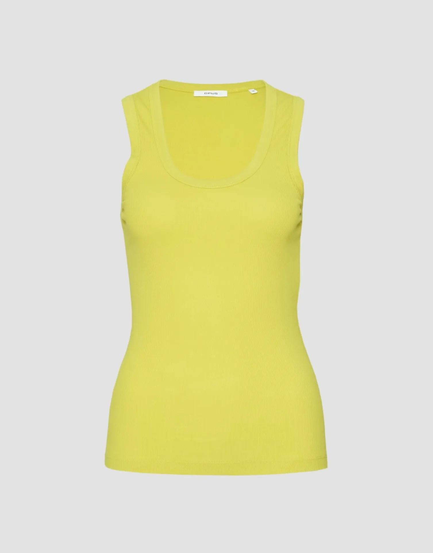 someday Fashion Shirts>Tanktop Itto Lucent Moss