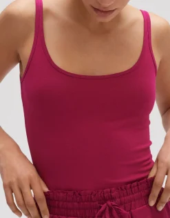 someday Fashion Shirts>Top Ina Bright Berry
