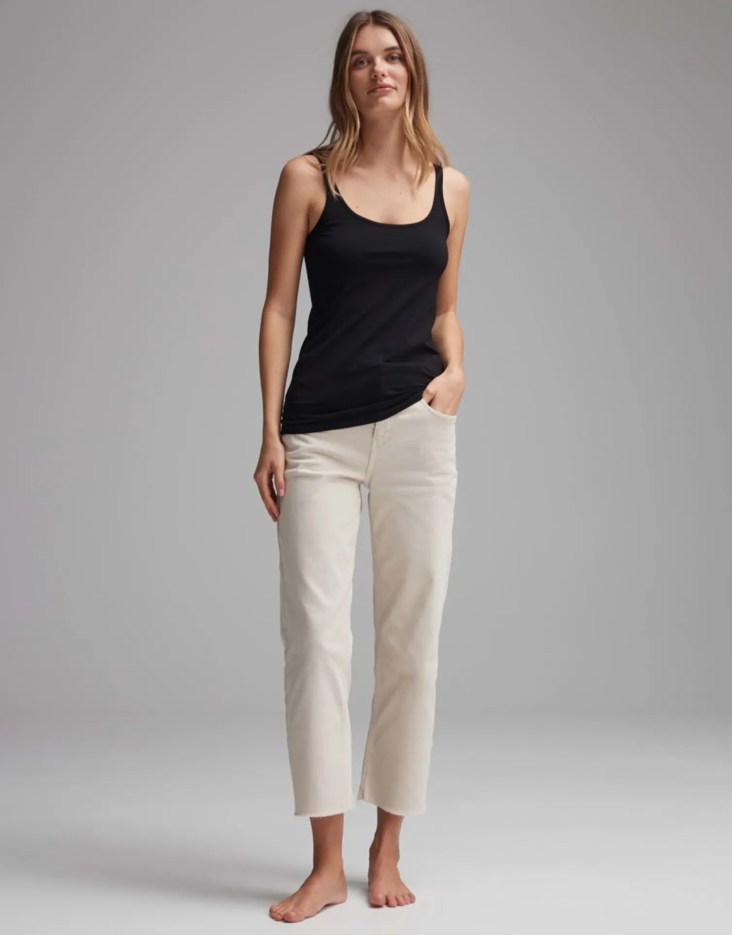 someday Fashion Shirts>Top Ina Black