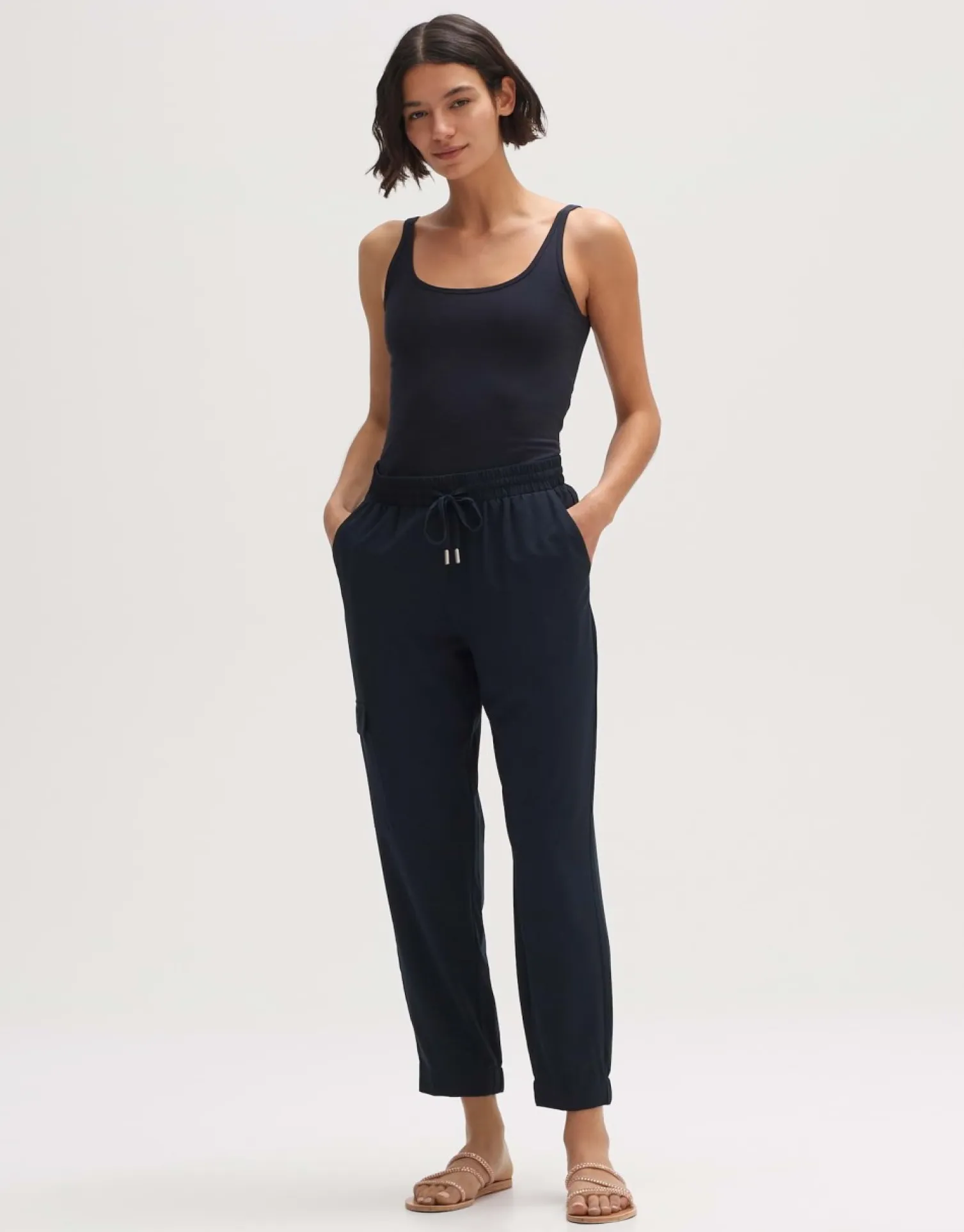 someday Fashion Shirts>Top Ina Coal Blue