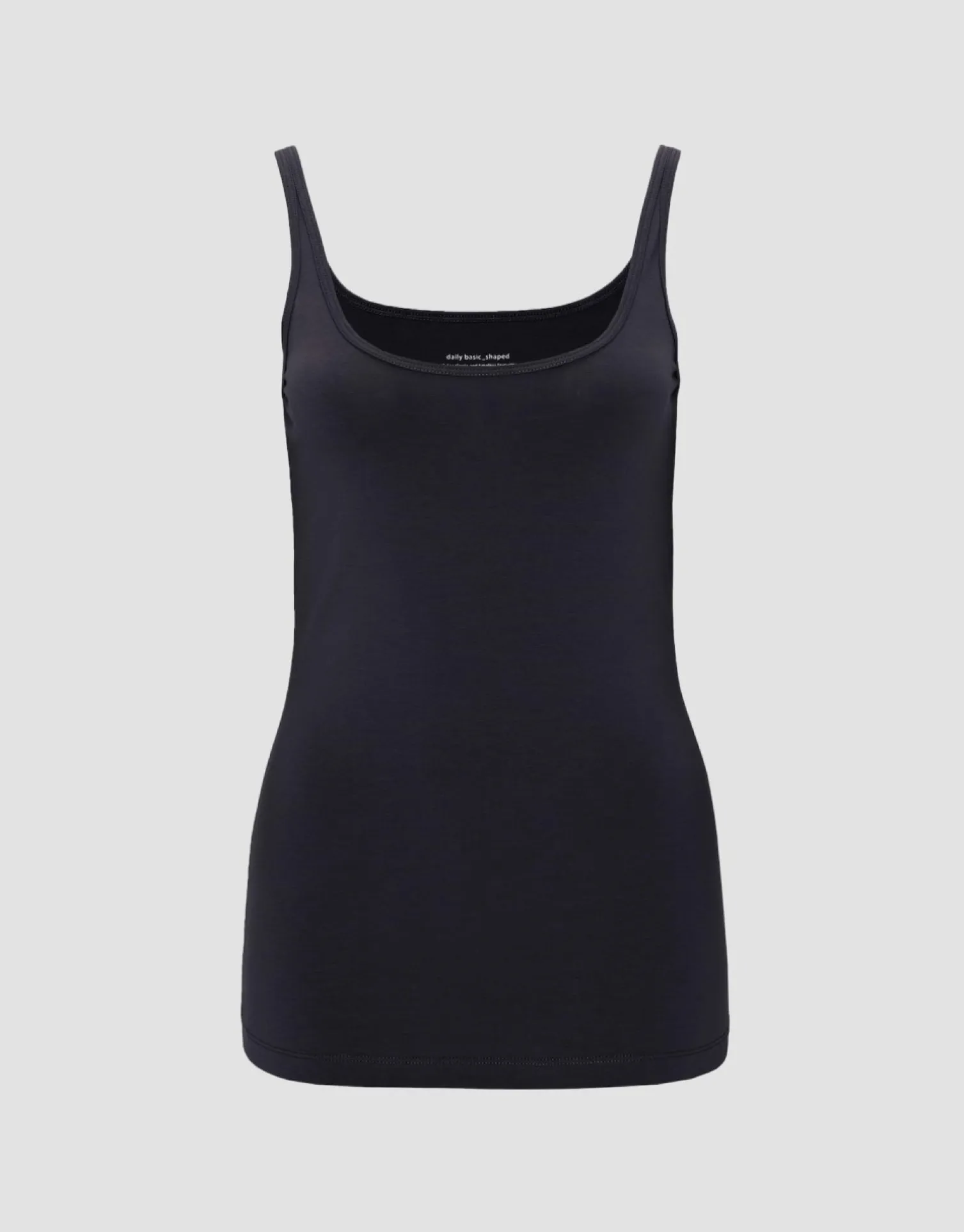 someday Fashion Shirts>Top Ina Coal Blue