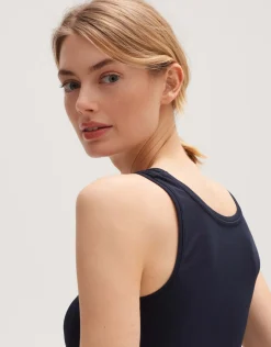someday Fashion Shirts>Topje Imilia Simply Blue