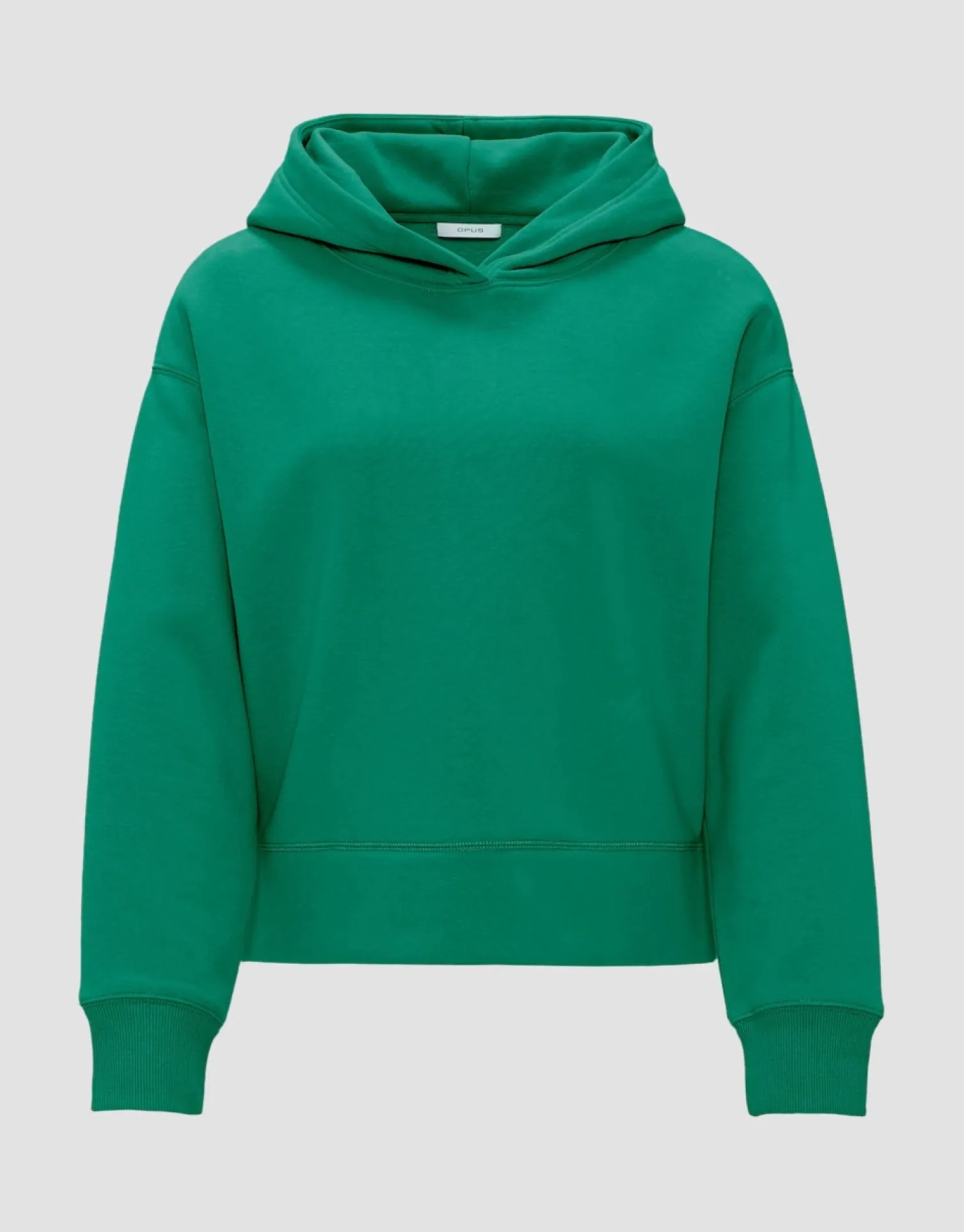 someday Fashion Sweat>Trui Gart Pepper Green