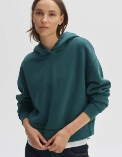 someday Fashion Sweat>Trui Gart Deep Teal