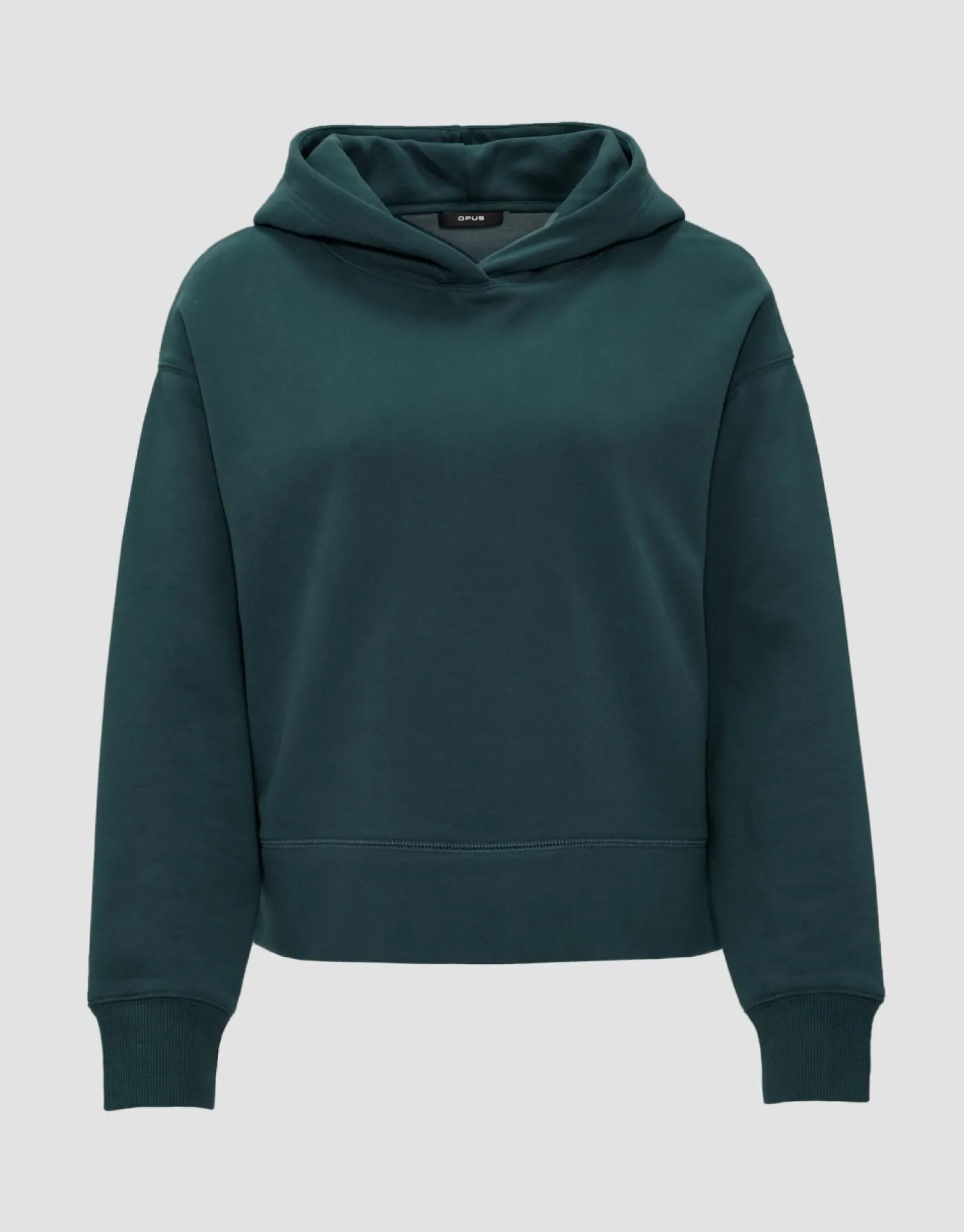 someday Fashion Sweat>Trui Gart Deep Teal