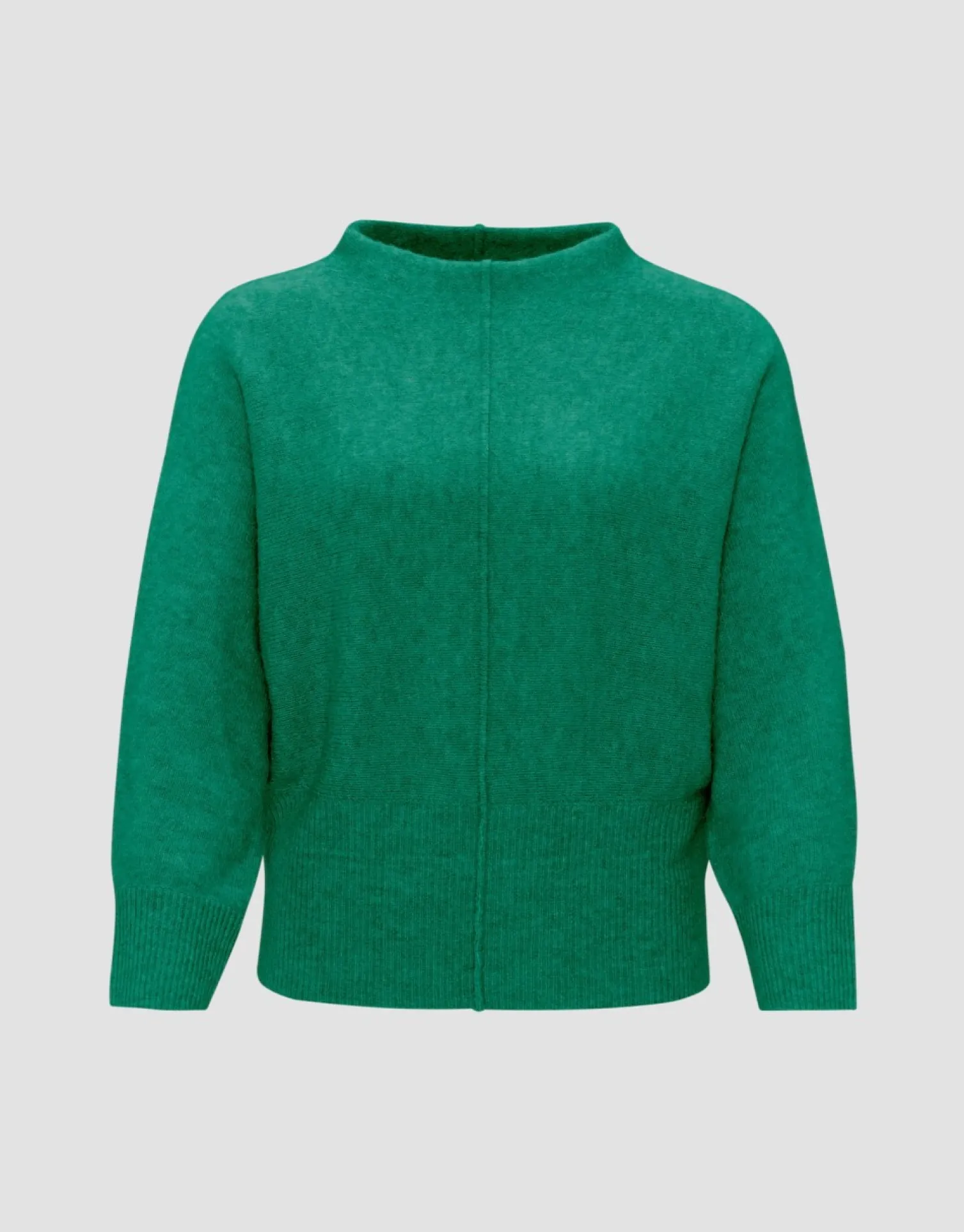 someday Fashion Gebreide Items>Trui Pahuma Pepper Green