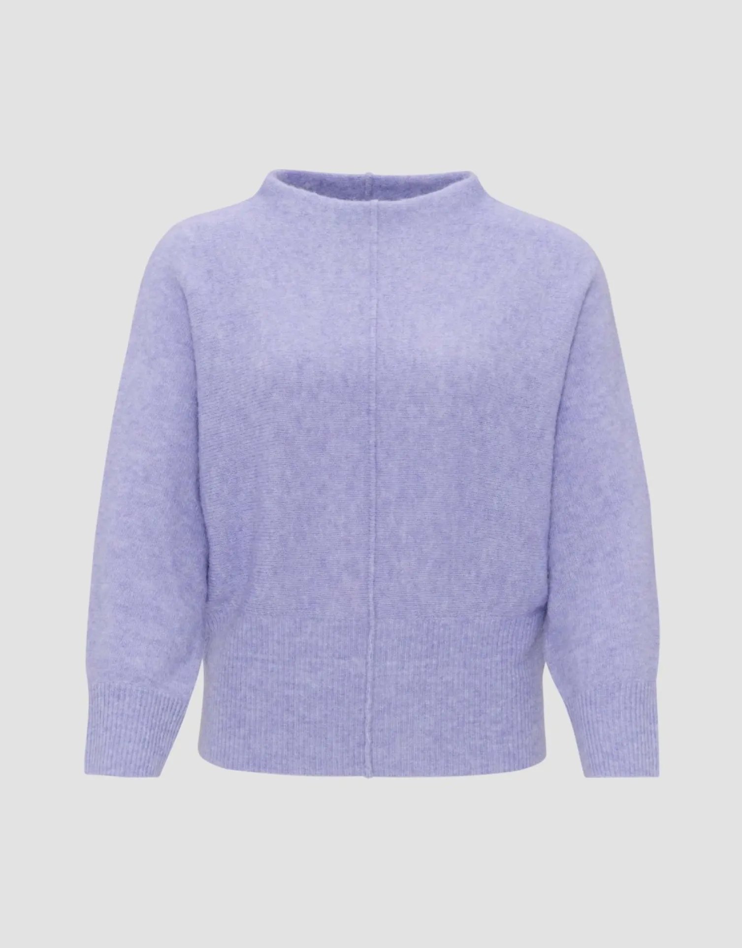 someday Fashion Gebreide Items>Trui Pahuma Soft Viola
