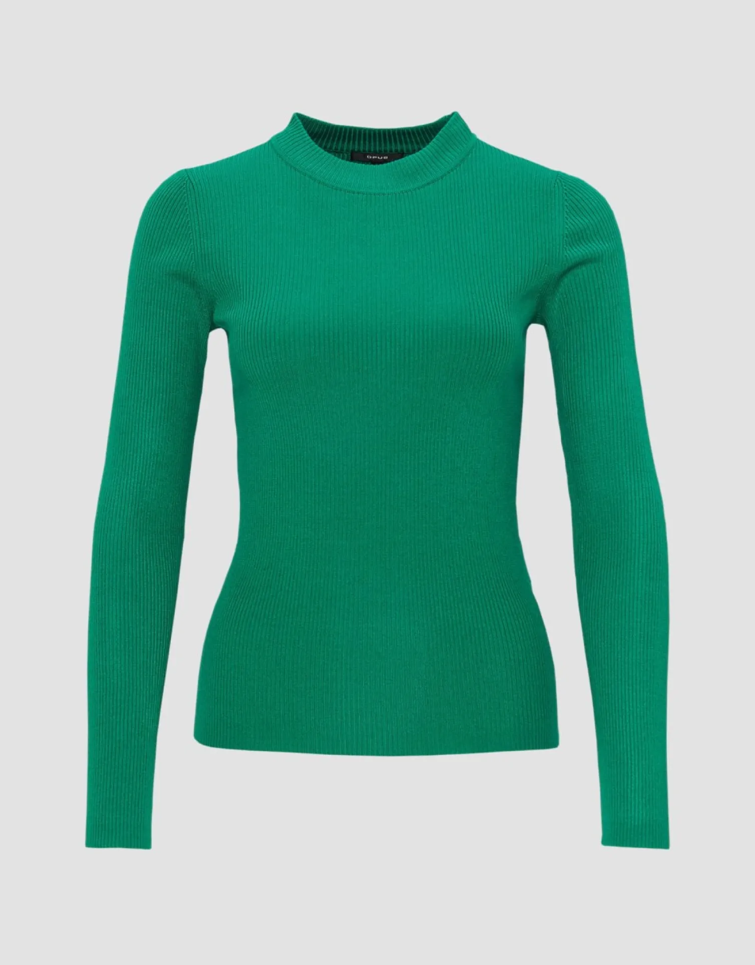 someday Fashion Gebreide Items>Trui Peffa Pepper Green
