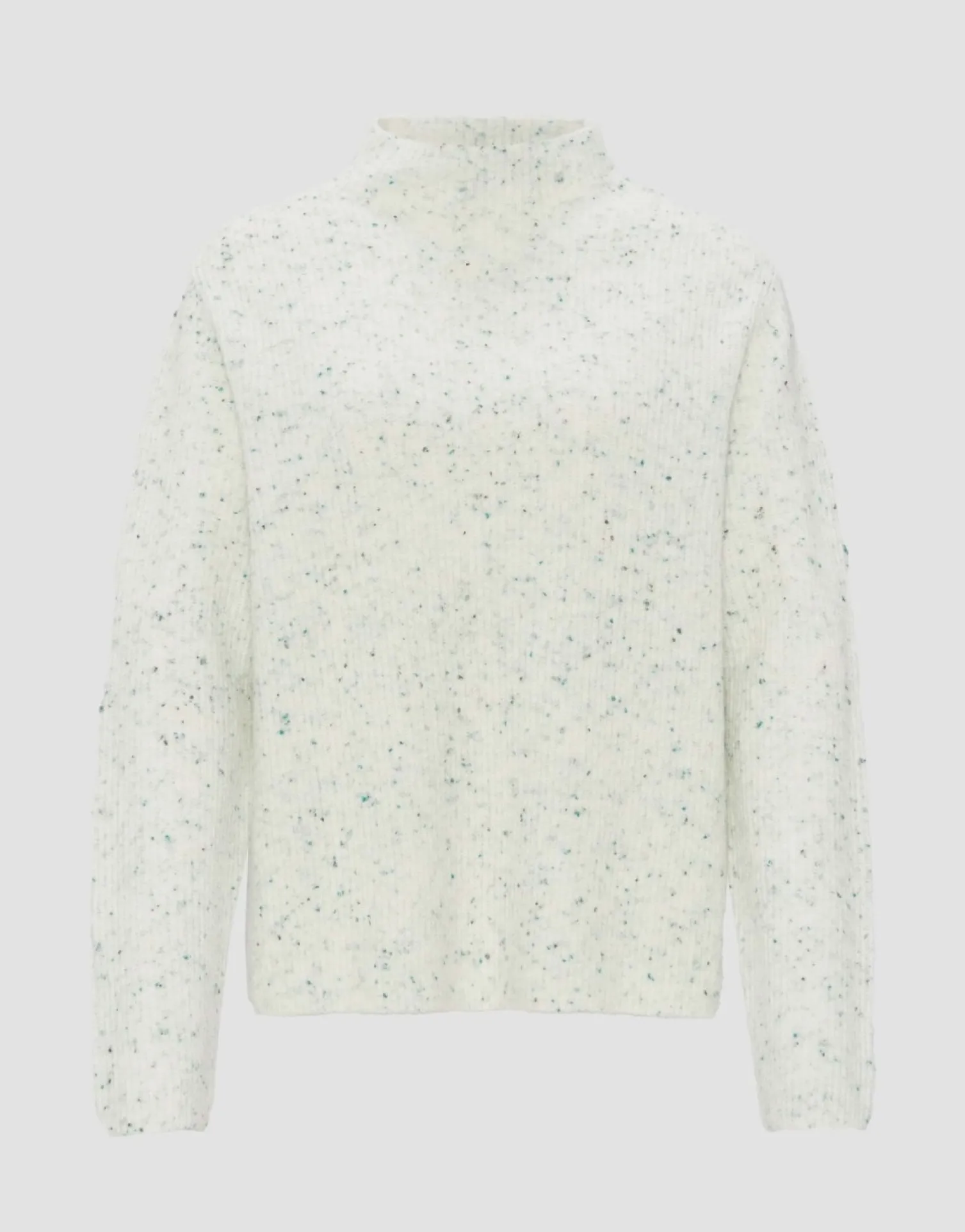 someday Fashion Gebreide Items>Trui Pesolo Soft Cream