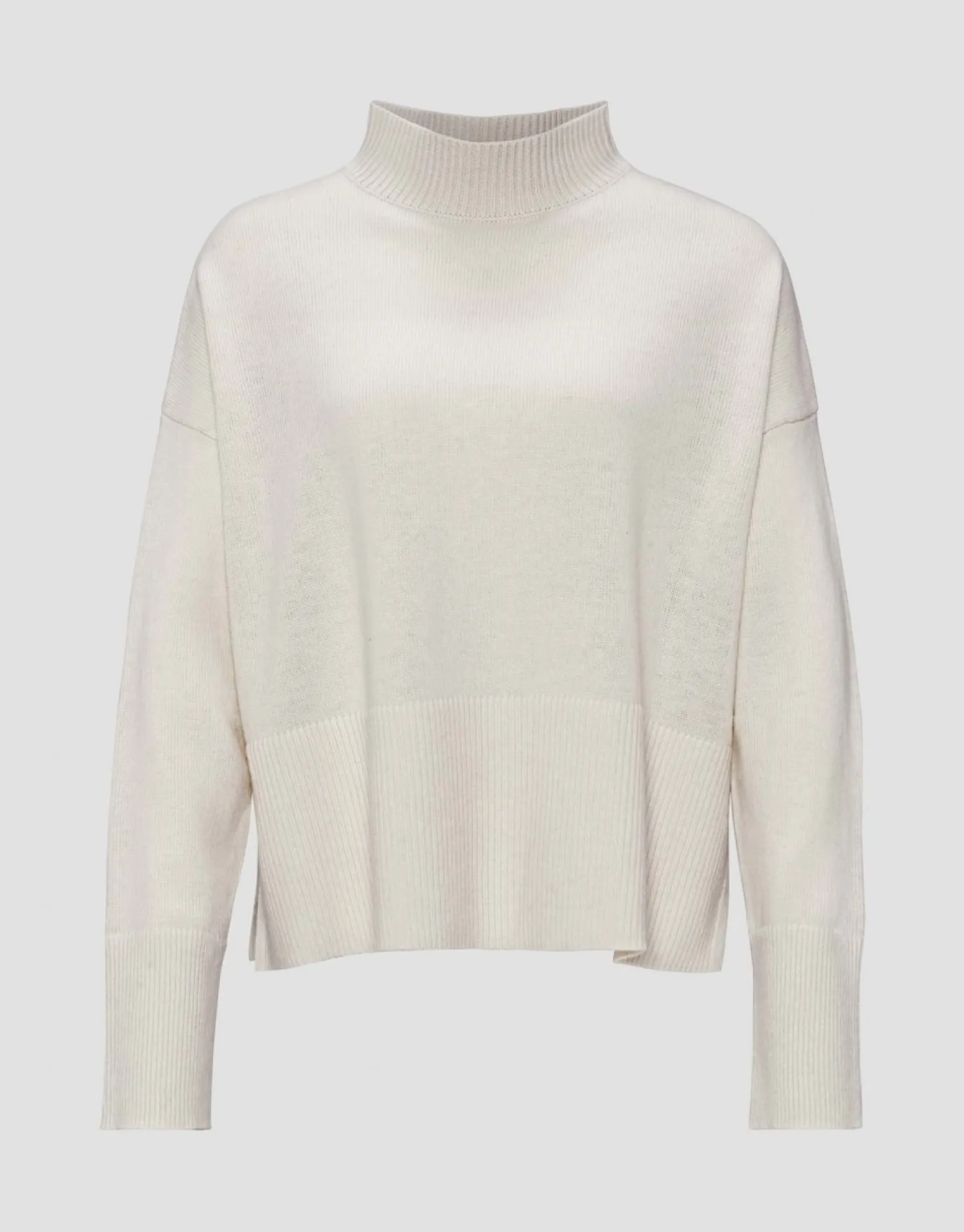 someday Fashion Gebreide Items>Trui Pimobi Soft Cream