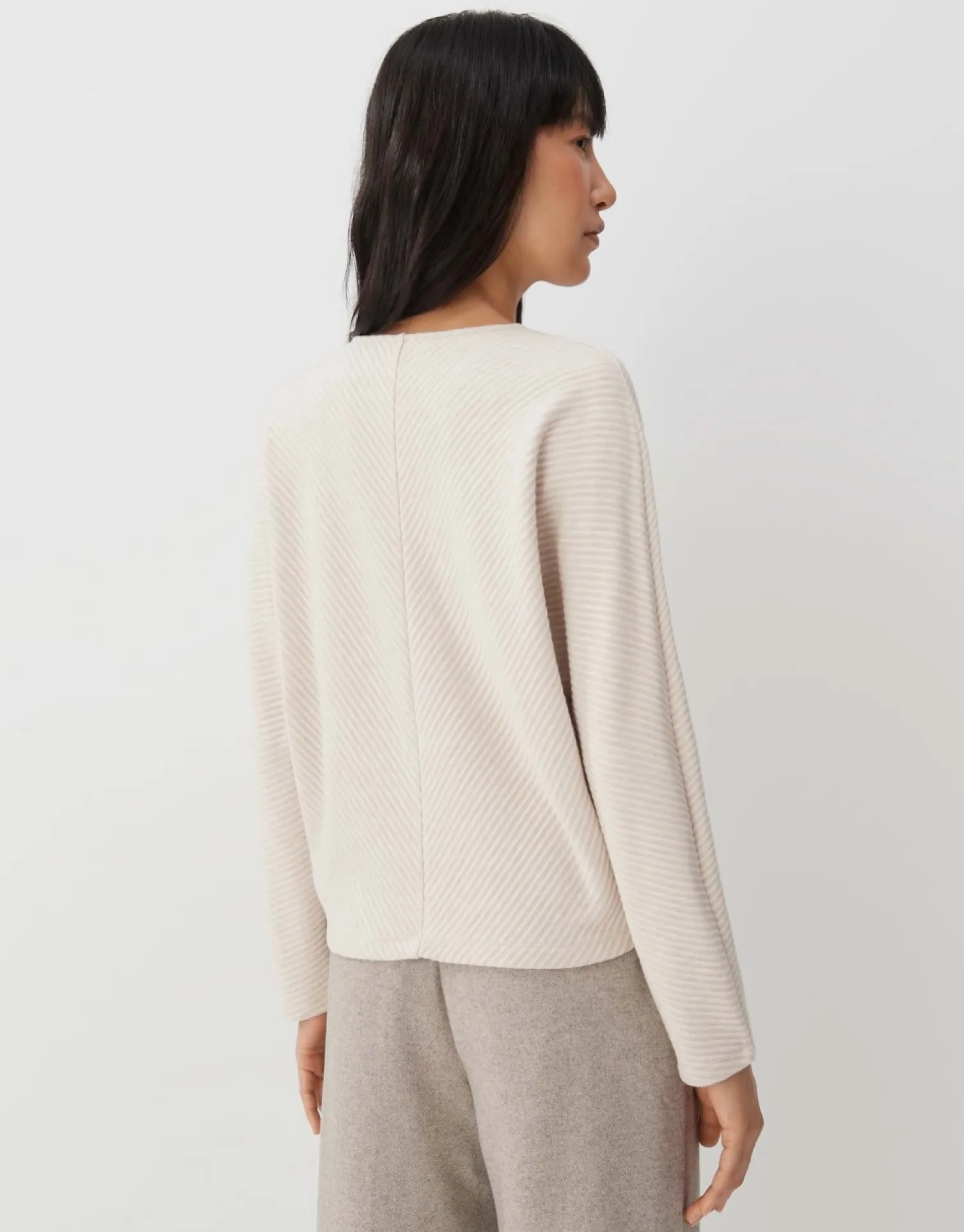 someday Fashion Sweat>Trui Uliva Mellow Mu00E9Lange