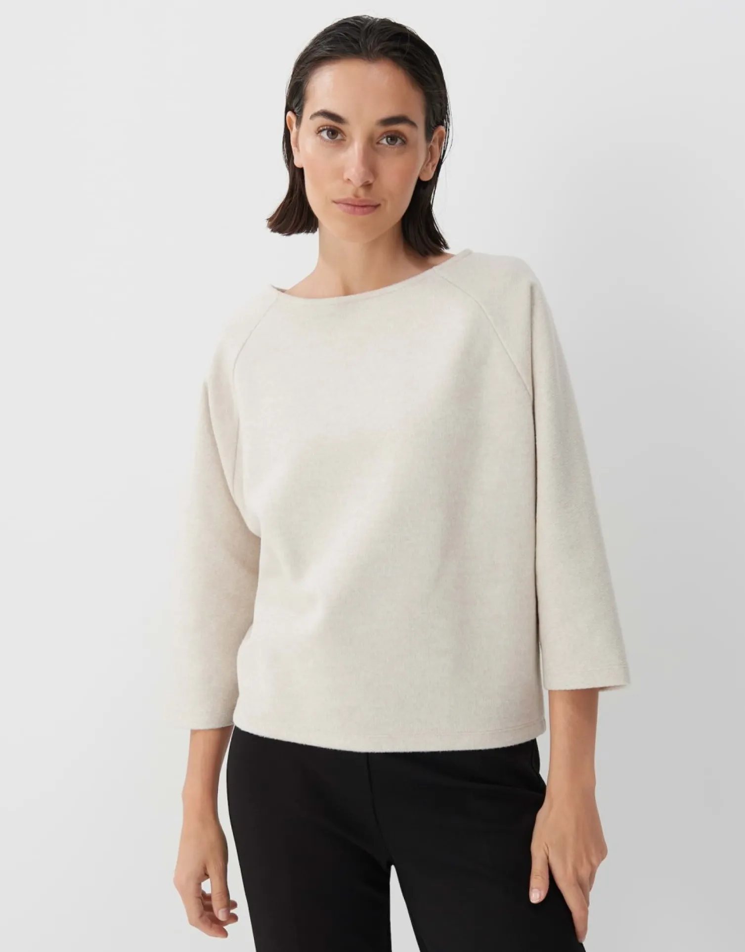 someday Fashion Sweat>Trui Uselma Mellow Mu00E9Lange