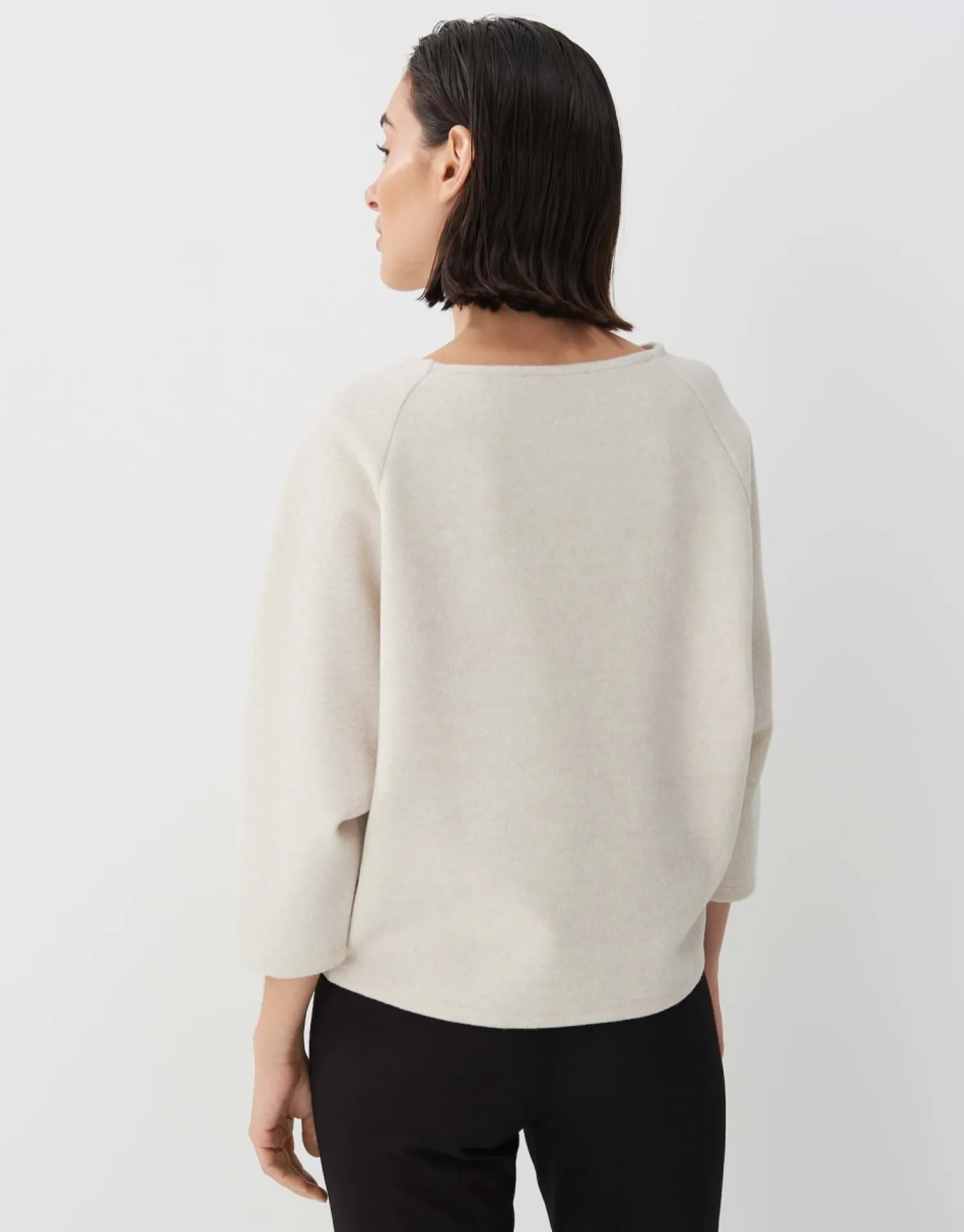 someday Fashion Sweat>Trui Uselma Mellow Mu00E9Lange