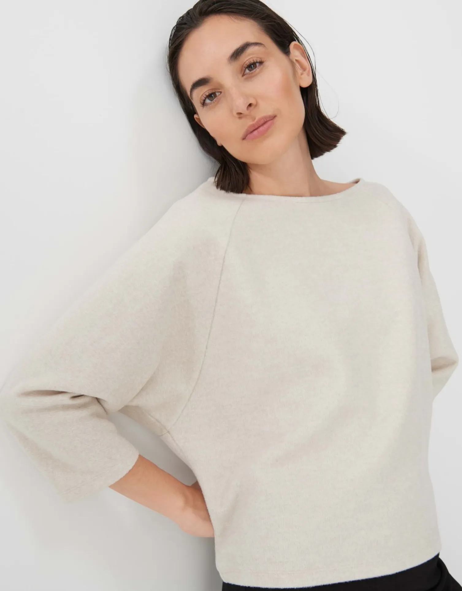 someday Fashion Sweat>Trui Uselma Mellow Mu00E9Lange