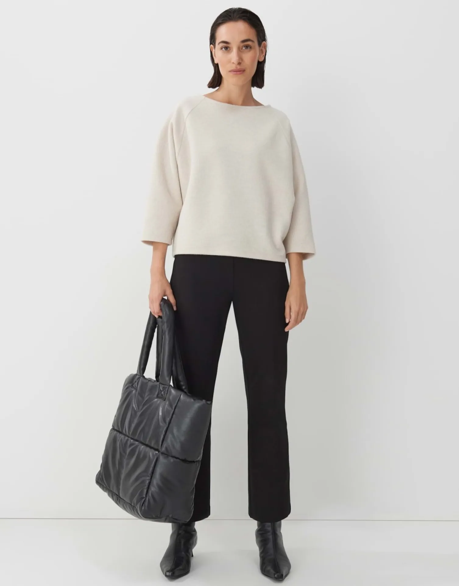 someday Fashion Sweat>Trui Uselma Mellow Mu00E9Lange