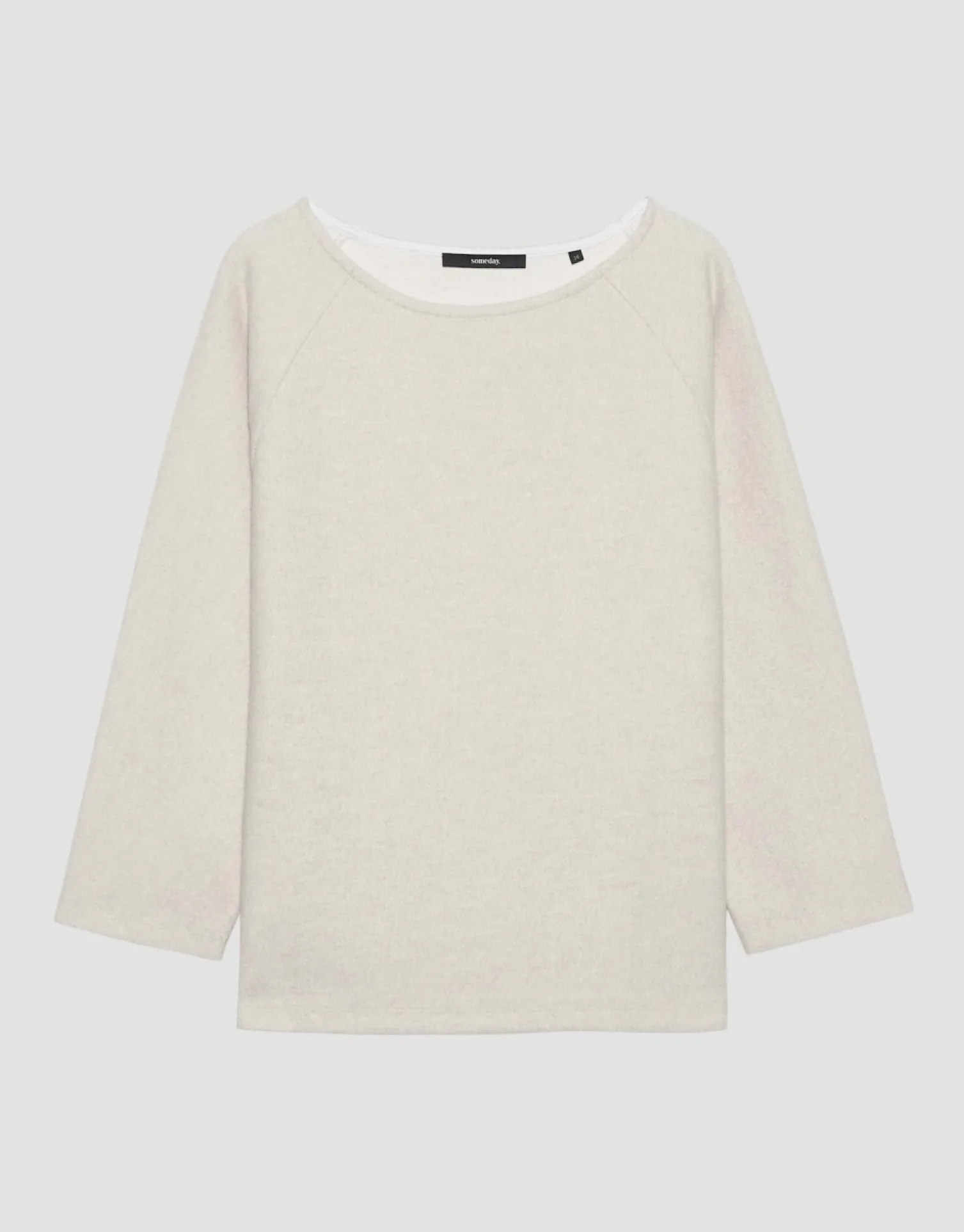 someday Fashion Sweat>Trui Uselma Mellow Mu00E9Lange