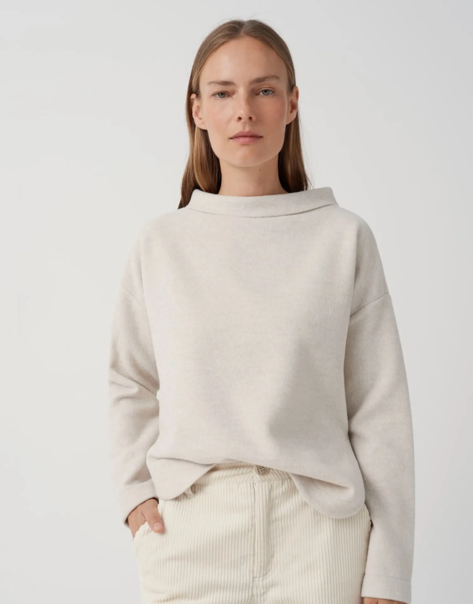 someday Fashion Sweat>Trui Usofty Mellow Mu00E9Lange