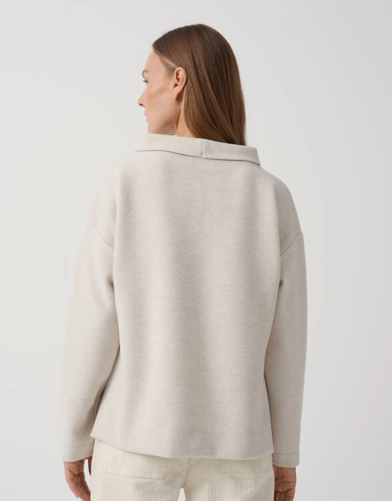 someday Fashion Sweat>Trui Usofty Mellow Mu00E9Lange