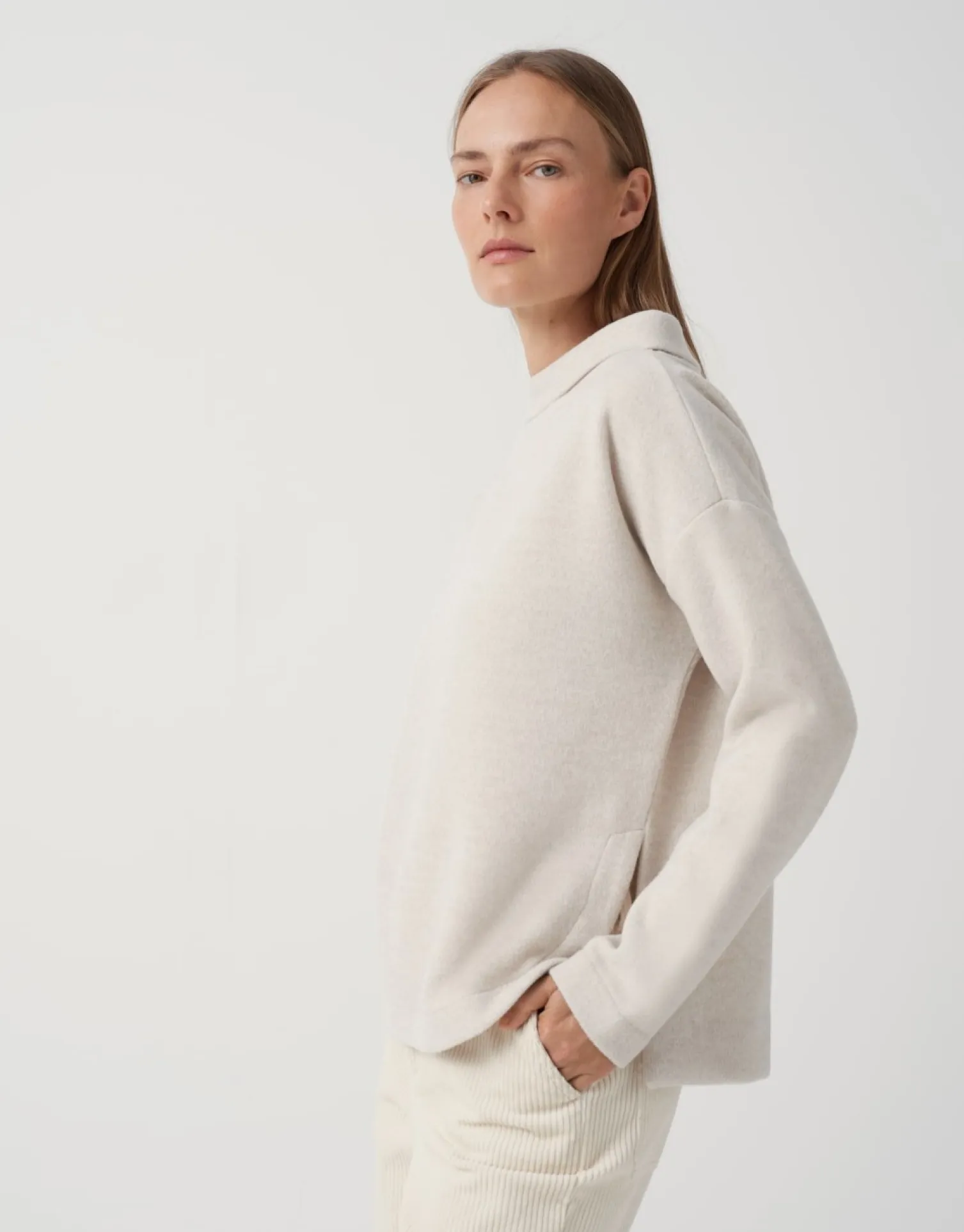 someday Fashion Sweat>Trui Usofty Mellow Mu00E9Lange