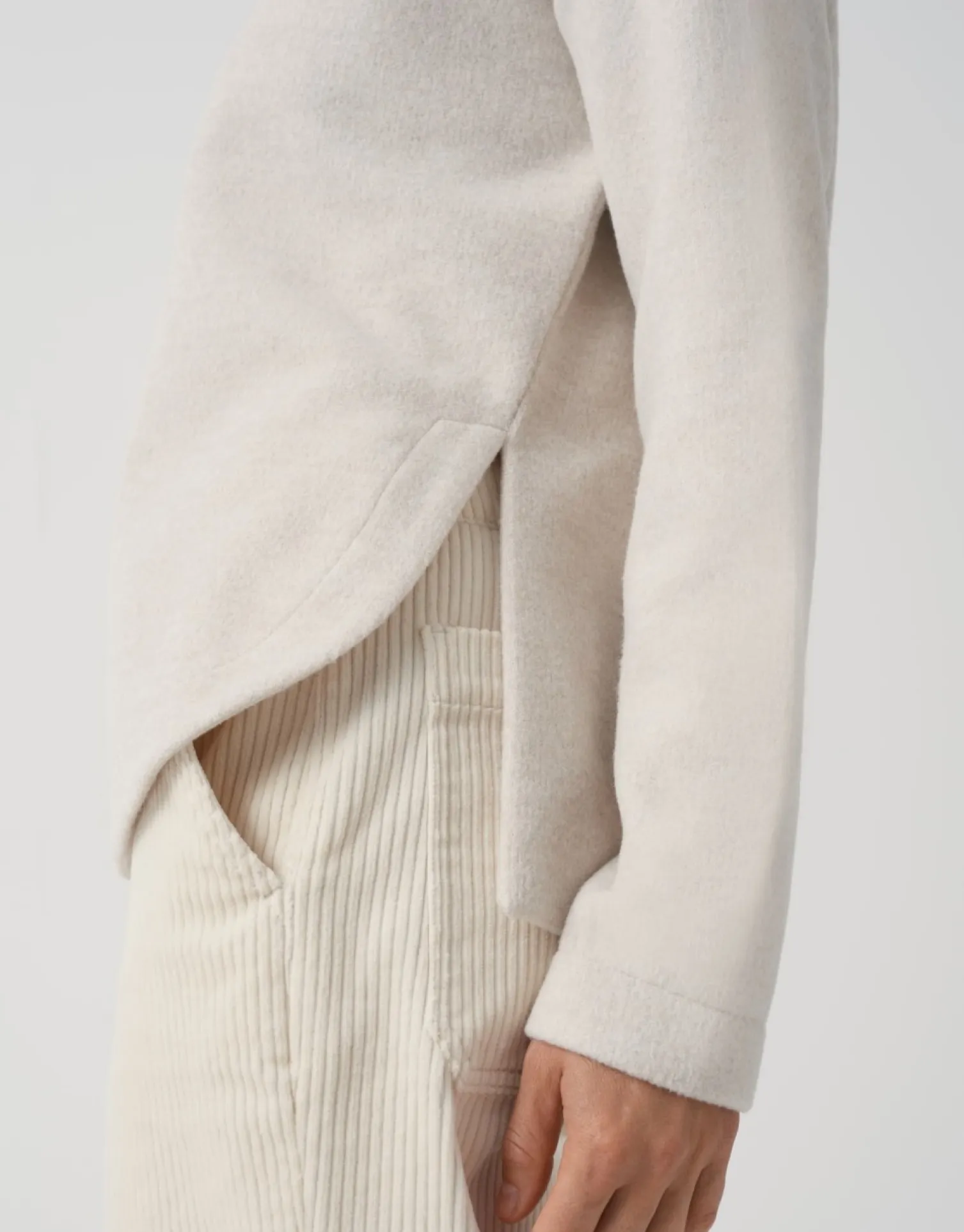 someday Fashion Sweat>Trui Usofty Mellow Mu00E9Lange