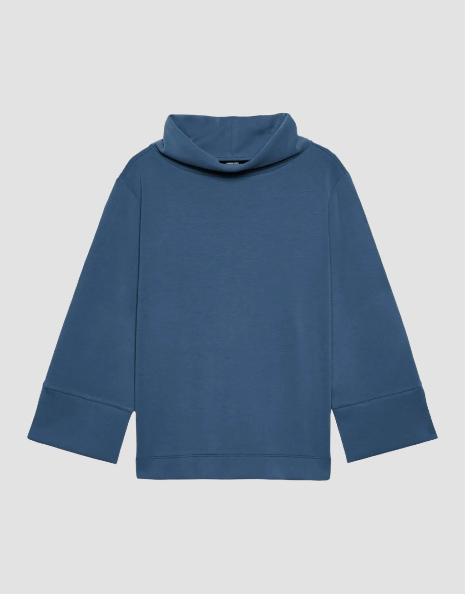 someday Fashion Sweat>Trui Usvea Ocean