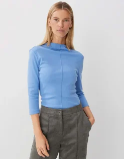 someday Fashion Shirts>T-Shirt Keeli Balance Blue