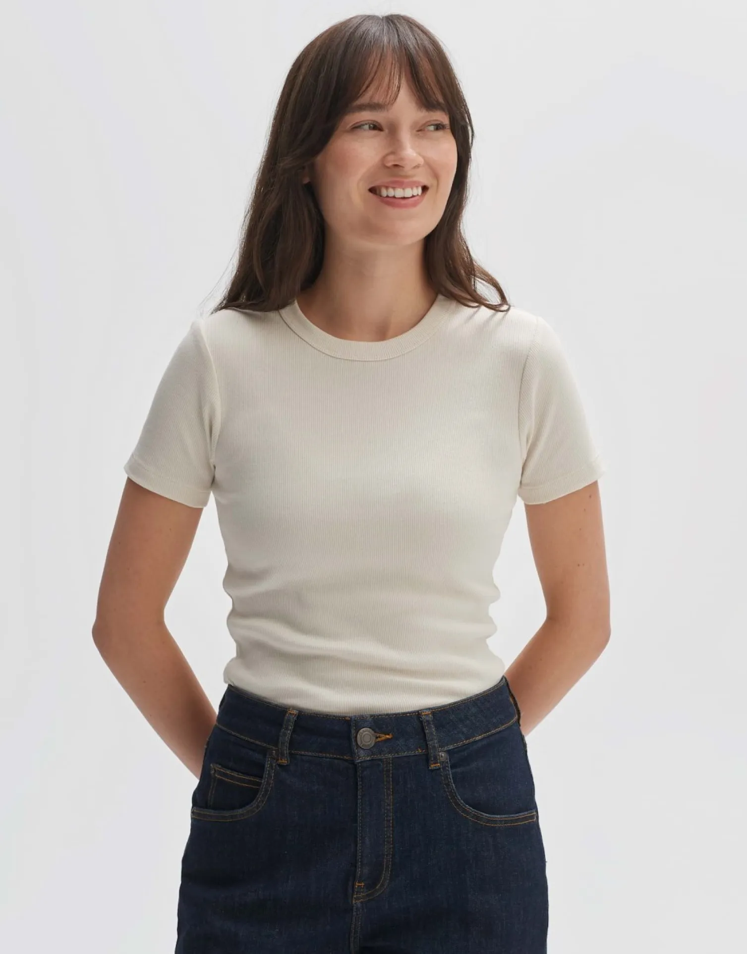 someday Fashion Shirts>T-Shirt Samuna Natural Glaze