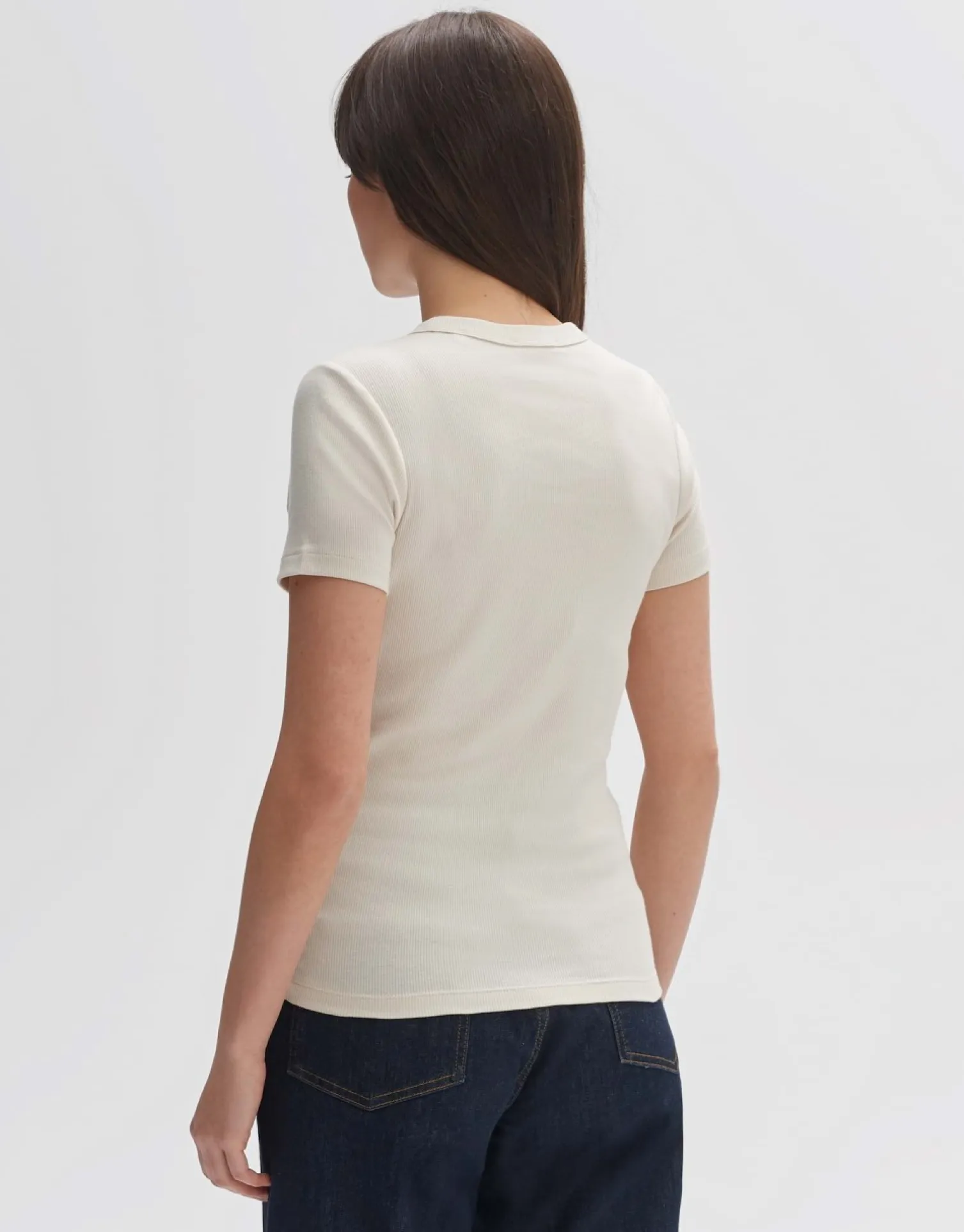 someday Fashion Shirts>T-Shirt Samuna Natural Glaze