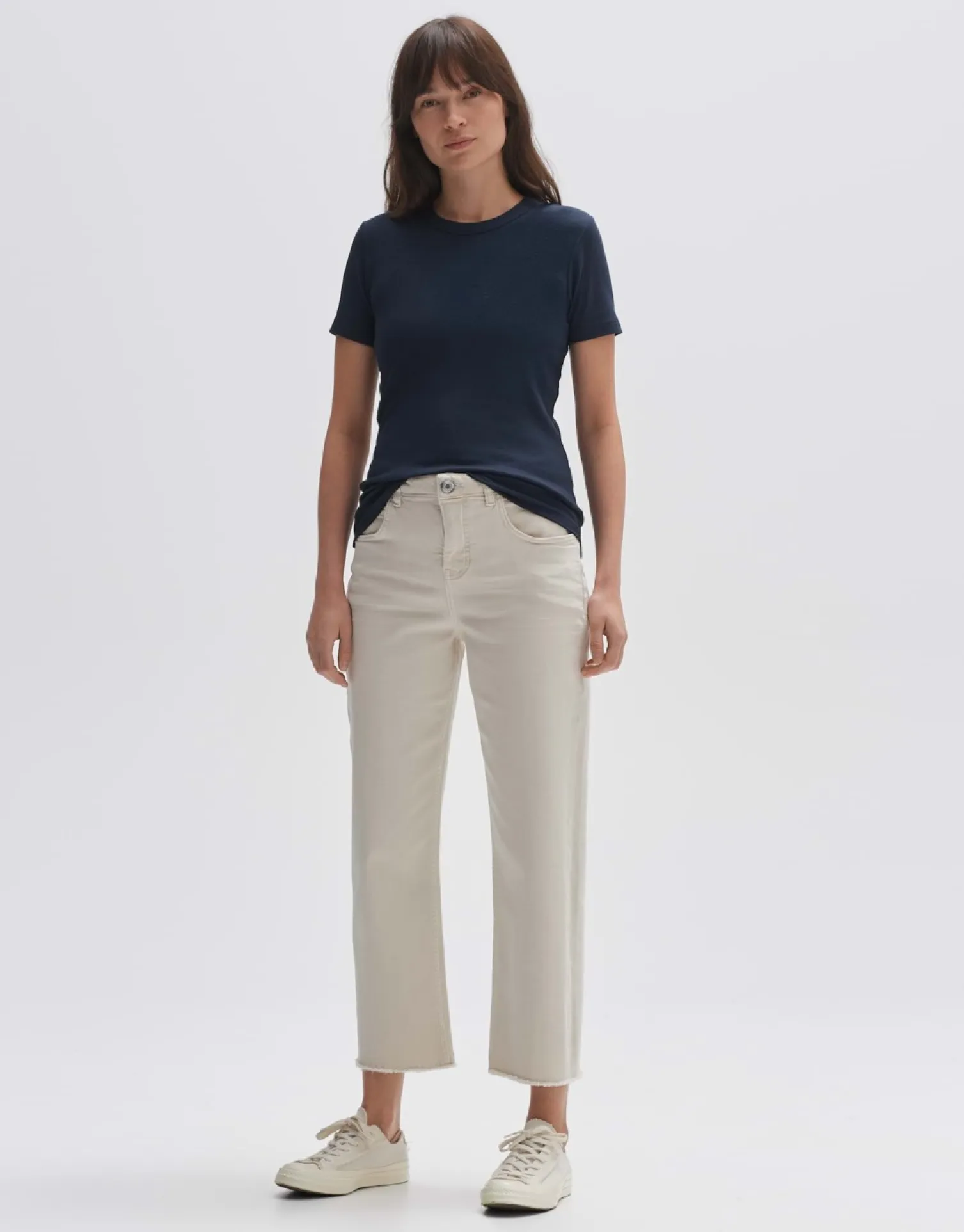 someday Fashion Shirts>T-Shirt Samuna Coal Blue