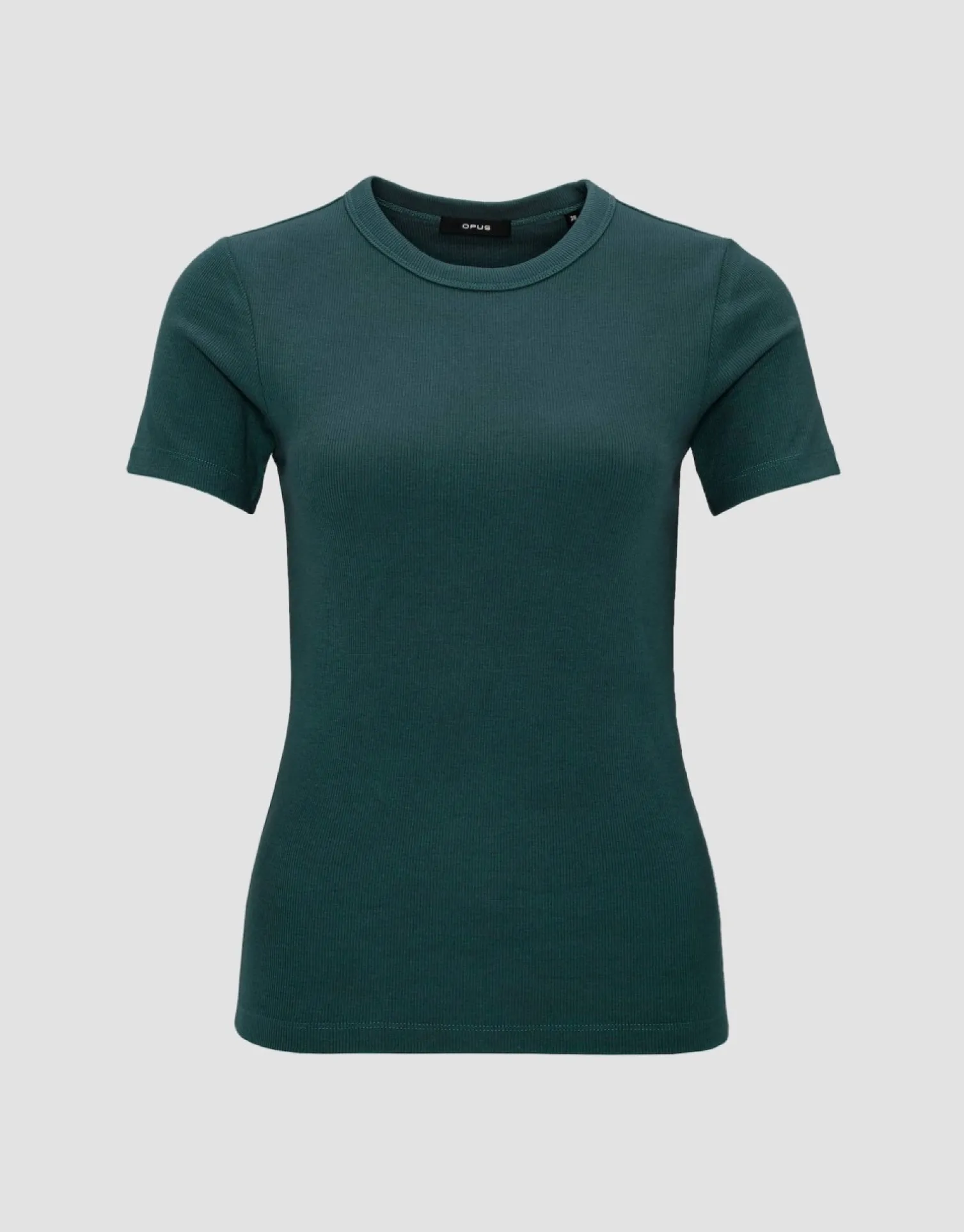 someday Fashion Shirts>T-Shirt Samuna Deep Teal