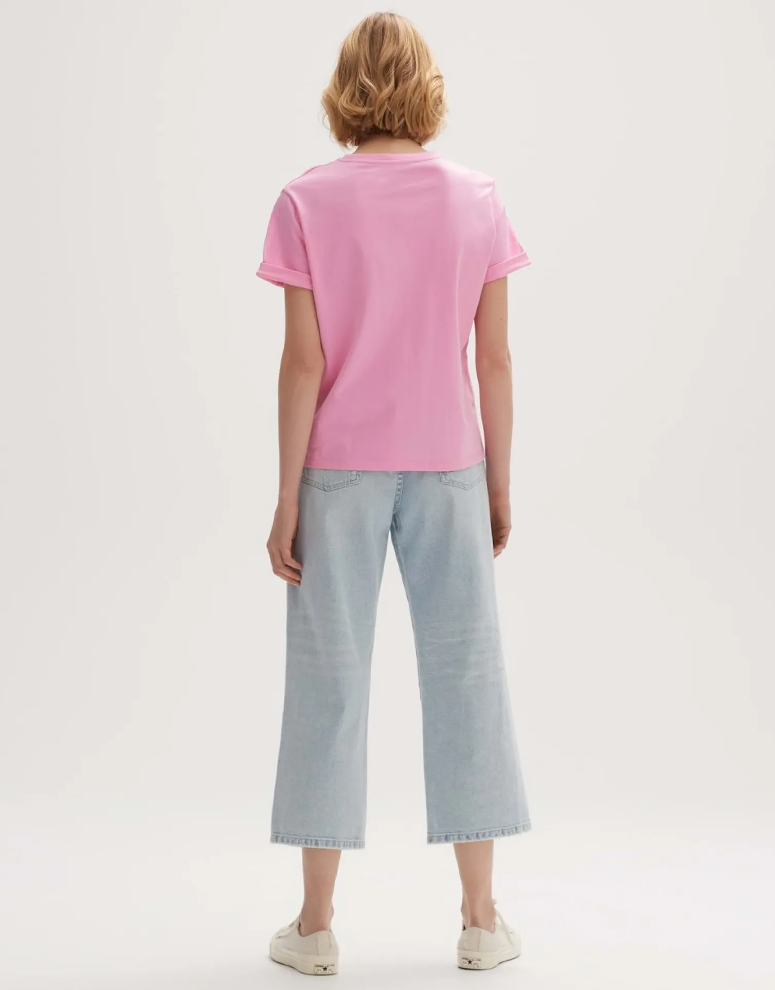 someday Fashion Shirts>T-Shirt Serz Cotton Candy