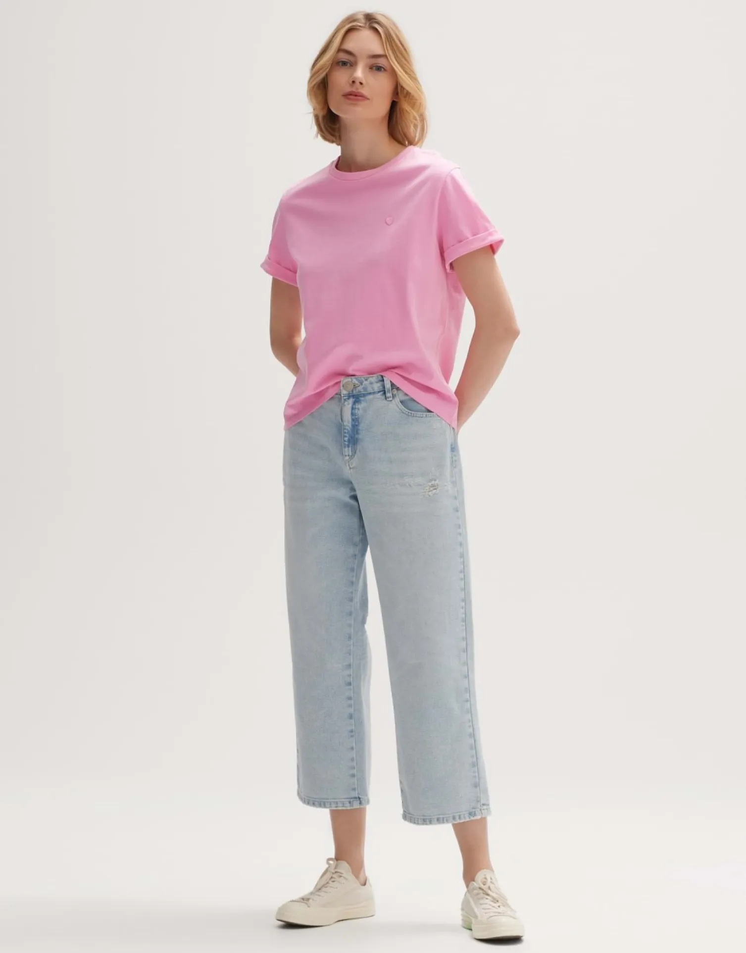 someday Fashion Shirts>T-Shirt Serz Cotton Candy
