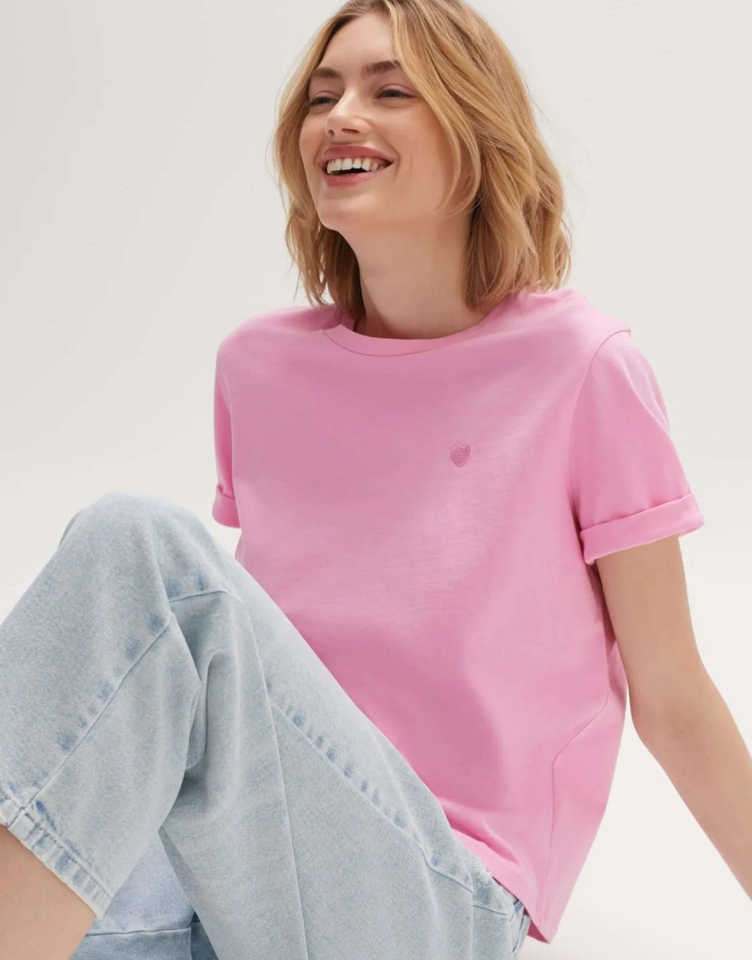 someday Fashion Shirts>T-Shirt Serz Cotton Candy